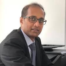 Indrajith KARUNARATNE