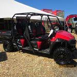 New 2017 Polaris R17rve99ay Ranger Crew 1000 Bronze Atvs For Sale In North Carolina 2017 Polaris R17rve99ay Ranger C Polaris Ranger Polaris Ranger Crew Ranger