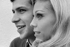 Remembering my brother, Frank Sinatra, Jr.,