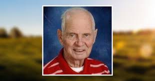 Clarence A. Groff Obituary October 15, 2015
