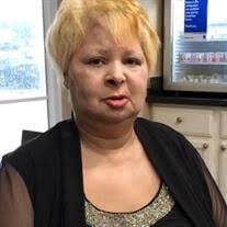 Deadrell Theresa Becker Obituary