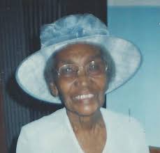 Remembering Althea Nicholls