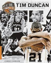 The way clenance sees it, that duncan's journey ends at hall of fame serves as something of a parable for what it means to be a virgin islander. Tim Duncan Hall Of Famer 2020 San Antonio Spurs Spurs Basketball Legends