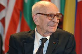 Claude Lévi-Strauss — Wikipédia