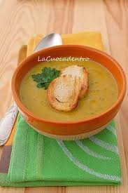 Vellutata aromatica con zenzero e curcuma. Vellutata Di Verdure Miste Allo Zafferano Food Food Inspiration Recipes