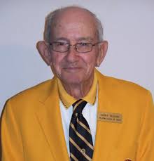 Harry W. `Bill' Redding