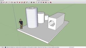 Preferred by many 3d artists, it is used by 95% of the top aec firms worldwide. Sketchup Make Mac 17 3 116 Download Computer Bild