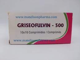 Griseofulvin administered to rats and mice during pregnancy has been associated with foetotoxicity and foetal malformations. Griseofulvin Tablet 500mg Gmp Certificated Pharmaceutical Medicine China Fulvicin Grisefulvin Grivulfin Made In China Com