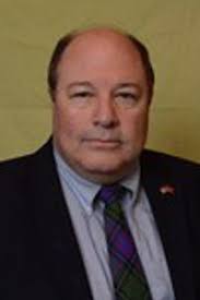 Jon Balcom's Instagram, Twitter & Facebook