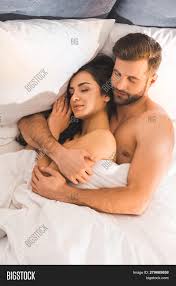 Beautiful Nude Couple Image & Photo (Free Trial) | Bigstock