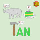Maybe you would like to learn more about one of these? Kunci Jawaban Tebak Gambar Level 27