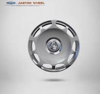 China Customized 18 Inch Forged Passenger Car Wheel And Rim ...