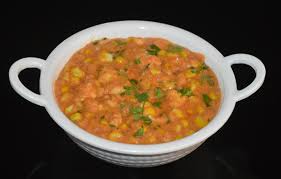 Paneer Baby Corn Masala Recipe Masala Recipe Paneer Curry Recipes