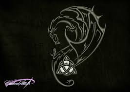 I do embroidery for many years and have a lot of expirience. Celtic Boar Embroidery Design 3 Sizes
