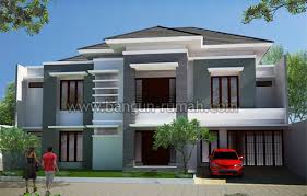 Dreamplan menyediakan beragam template yang bisa digunakan. Desain Rumah Di Lahan 19 X 20 Meter Desain Rumah Online