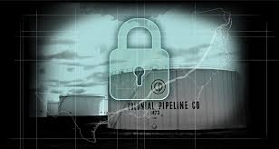 But as axios' felix salmon noted, the colonial pipeline is not your everyday ransomware victim, given its status as critical infrastructure. Obldc3fk5uf1wm