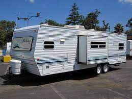 2011 tiffin allegro breeze 28br, 2011 tiffin allegro breeze 28br 28' class a motorhome. For Sale 2001 Forest River Sandpiper 28ft Slide Out Travel Trailer Home Facebook