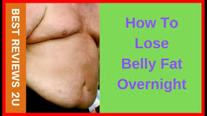 Even skinniest of people can have a protruding belly. How To Lose Belly Fat Overnight Decrease Belly