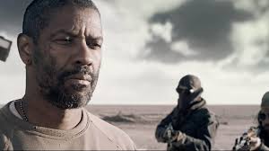 Filmografie Sala Baker