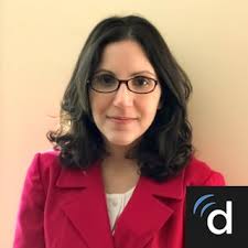 Dr. Nina N. Greif, DO