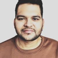 Luis Penaranda's Instagram, Twitter & Facebook