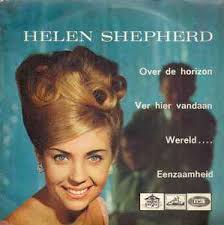 Helen Shepherd