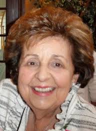 Dolores F. (Squizzero) Grande Obituary June 20, 2018