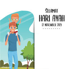 Ada banyak kontroversi tentang apakah single mom seharusnya ikut mendapatkan ucapan selamat hari ayah juga atau tidak. Desain Poster Ucapan Selamat Hari Ayah Keren