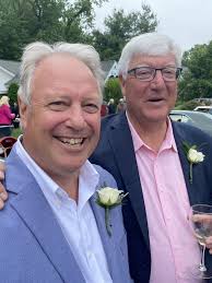 Tobey & Merrill Insurance in Hampton NH celebrates 100-plus years