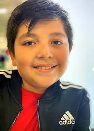 Aaron Romero Obituary