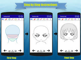 Maybe you would like to learn more about one of these? Cara Menggambar Wajah Anime Chibi Gratis For Android Apk Download