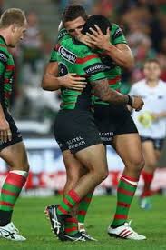 We pay respect to elders past, present and emerging, and extend our. 54 Rabbitohs Ideas Rugby League Rugby Nrl