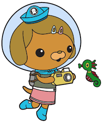 Octonauts Dashi Octonauts Birthday Octonauts Octonauts Birthday Party