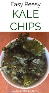 Easy Peasy Kale Chips Salt And Vinegar Style Oh Lardy Recipe Real Food Recipes Kale Chips Whole Food Recipes