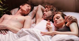 The guitarist, 76, admitted he wasn't bothered about the gender. What Is Sexual Fluidity And What Does Being Sexually Fluid Mean