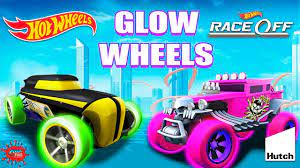 Race off is a racing game where you drive the legendary hot wheels toy cars around spectacular racetracks full of jumps and loops. Hot Wheels Race Off Apk Cheap Online