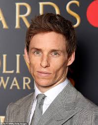 Eddie Redmayne and Jessie Buckley get Best Actor and Best Actress nods for  Olivier Theatre Awards