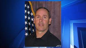 Us police kill on average about two unarmed black people every week, according to a study by the guardian. Officer Killed In Boulder Shooting What We Know About The Father Of 7 Wane 15