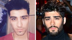 Zayn Malik Goes Shirtless in Near-Brawl Outside NYC Bar