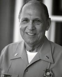 Alfred Mercer Bush Obituary January 17, 2025