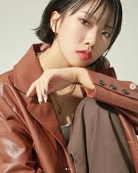 Park Se-eun (dancer)