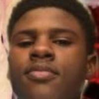 Damien Johnson's Biography