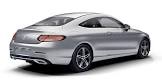 MERCEDES-C