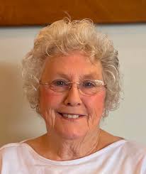 Barbara Robertson Obituary