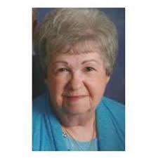 Inetta Burgin Mullens Obituary