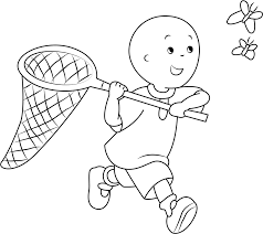 Download and print them all for free. Caillou Coloring Pages Free Printable Coloring Pages For Kids
