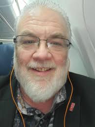 Yea! Barely made my connecting flight, but I made it! See y'all at…