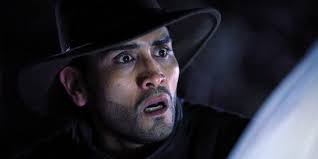 Revelan la identidad de La Novia en "Al Sur del Corazón"