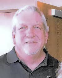 Obituary For Kim Rodney Smith Napier Funeral Home