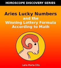 Aries Lucky Numbers For The Lottery Lucky Numbers Lucky Numbers For Lottery Winning Lottery Numbers Lucky Sign